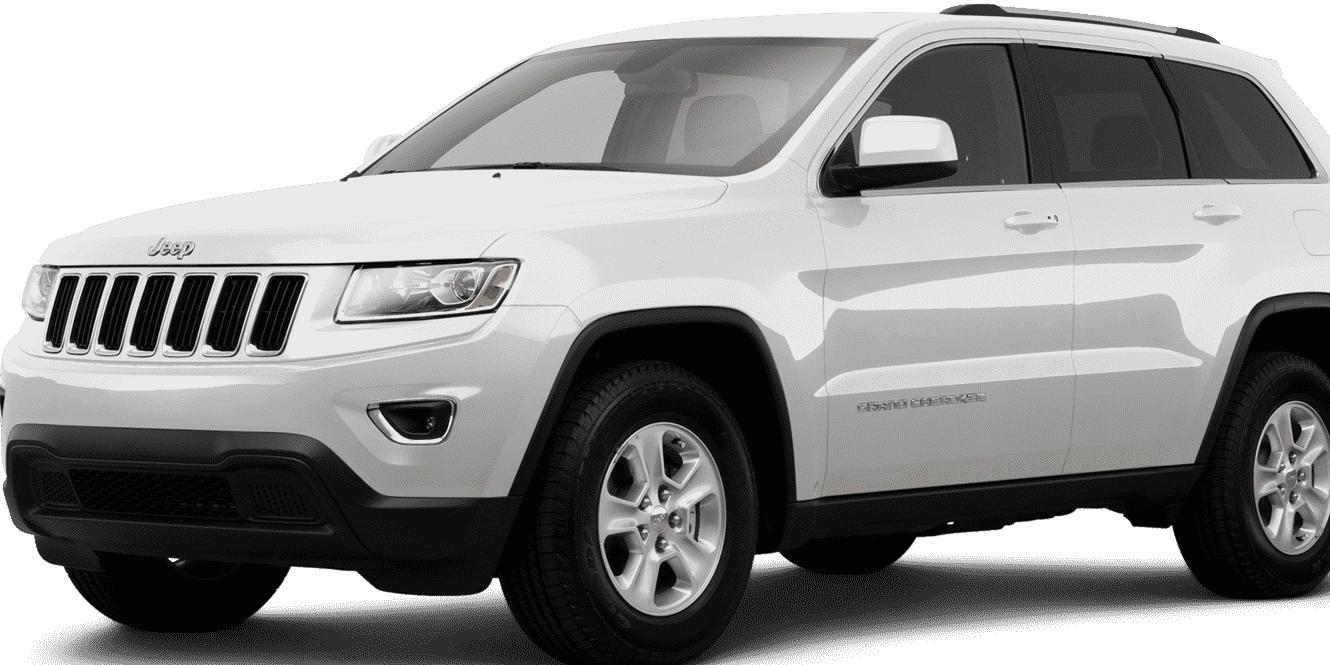 JEEP GRAND CHEROKEE 2016 1C4RJFAG7GC456802 image